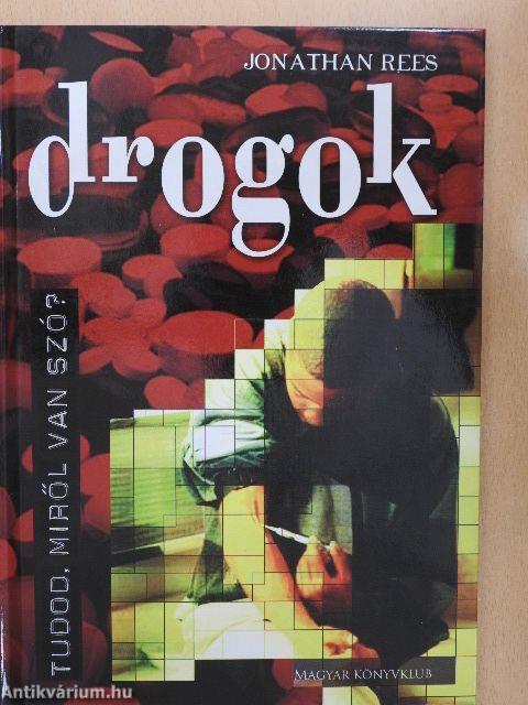 Drogok