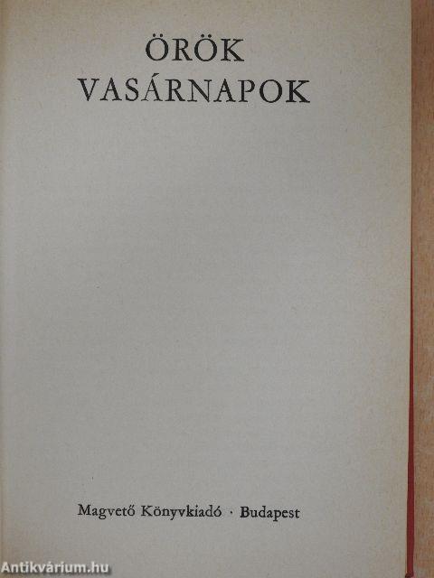 Örök vasárnapok