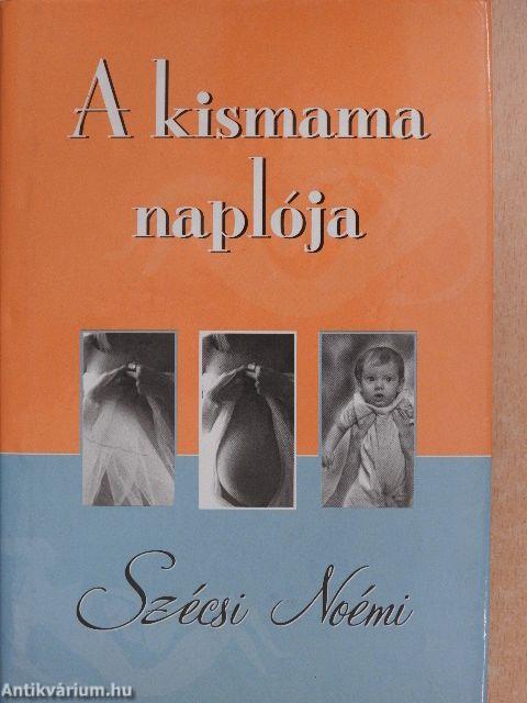 A kismama naplója