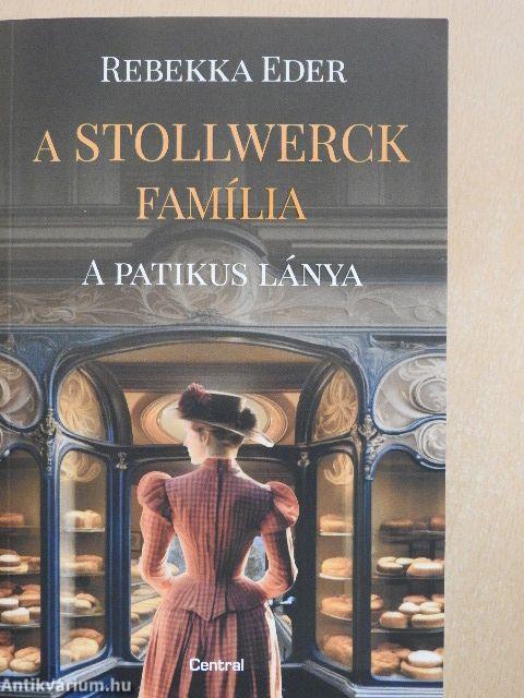 A Stollwerck família