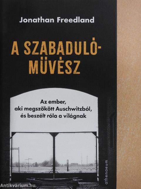 A szabadulóművész