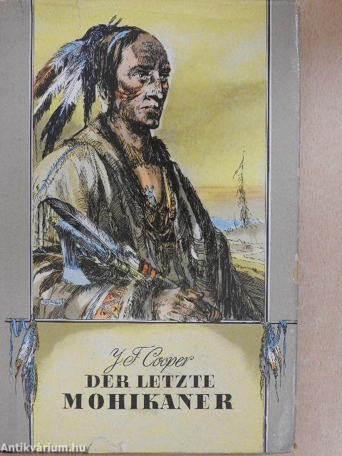 Der Letzte Mohikaner