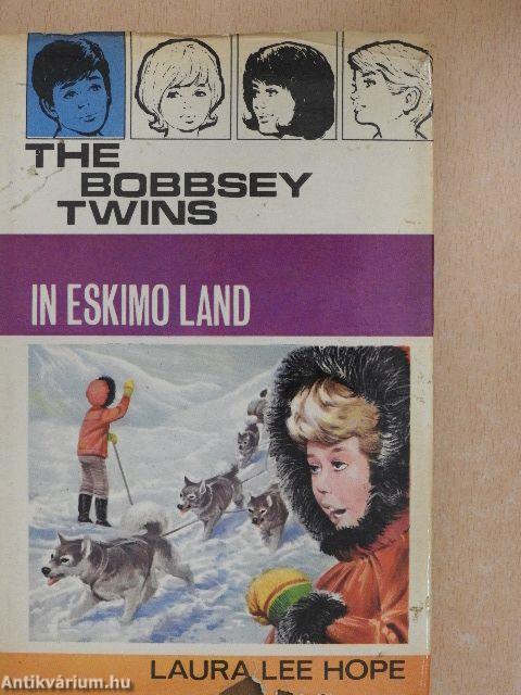 The Bobbsey Twins In Eskimo Land