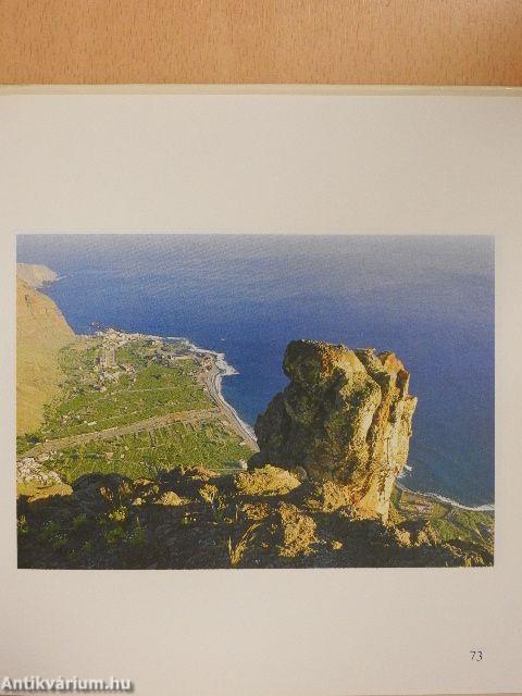 Bienvenido a La Gomera