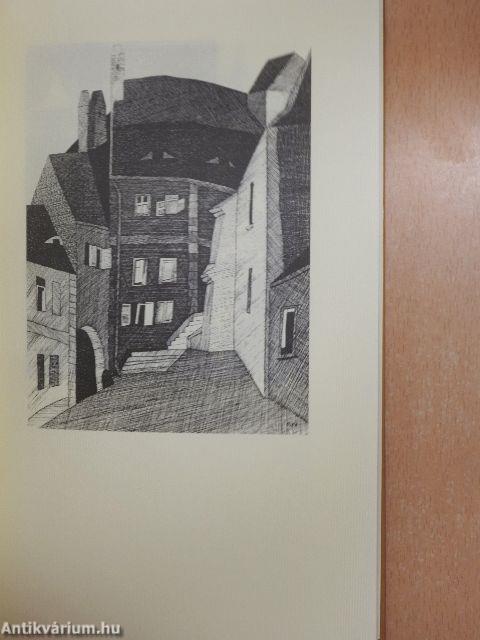 Cseh Gusztáv pátriája I-III.