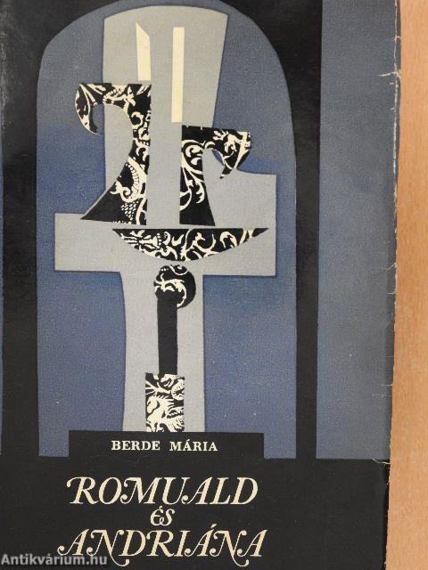 Romuald és Andriána