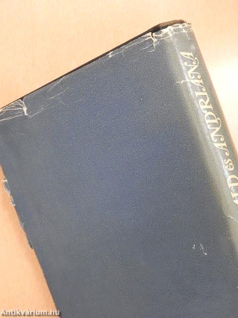 Romuald és Andriána