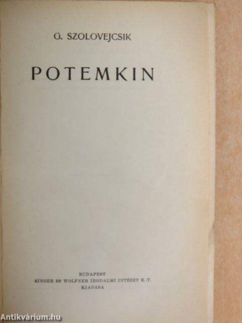 Potemkin