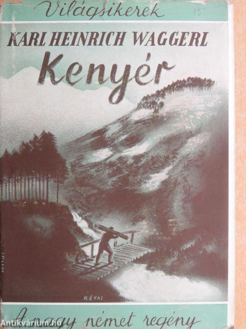 Kenyér