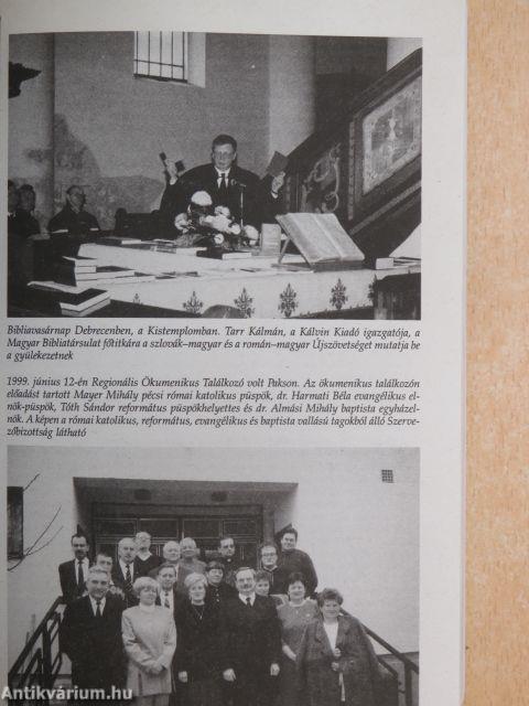Képes Kálvin Kalendárium 2000