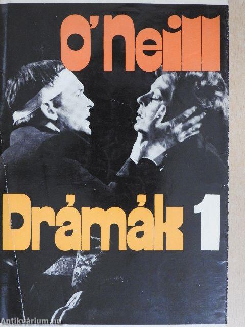 Drámák 1-2.