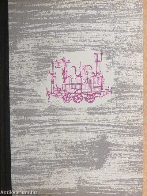 A legyőzött távolság