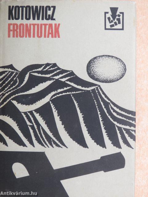 Frontutak