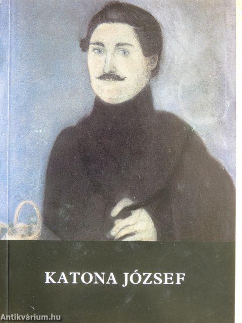 Katona József