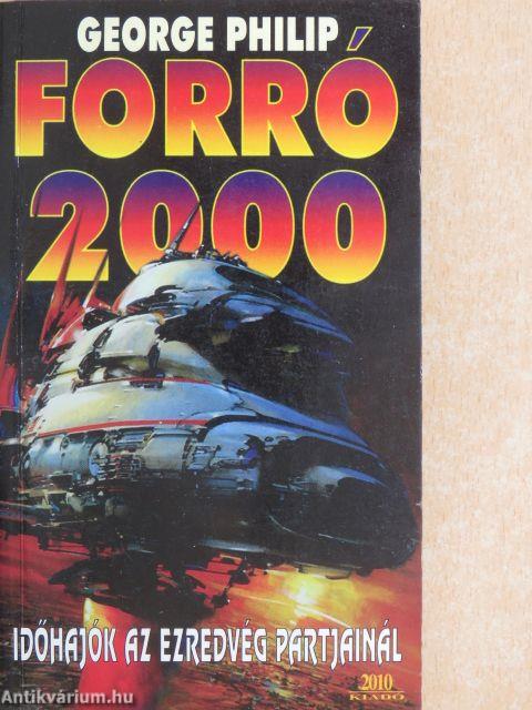 Forró 2000