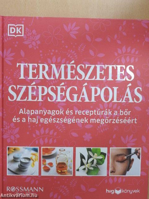 Természetes szépségápolás