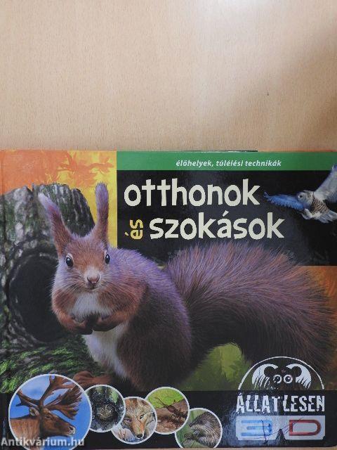 Otthonok és szokások