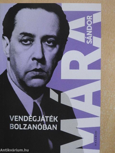 Vendégjáték Bolzanóban