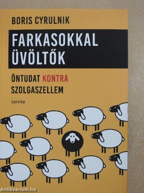 Farkasokkal üvöltők