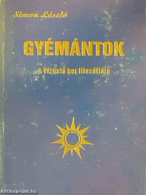 Gyémántok