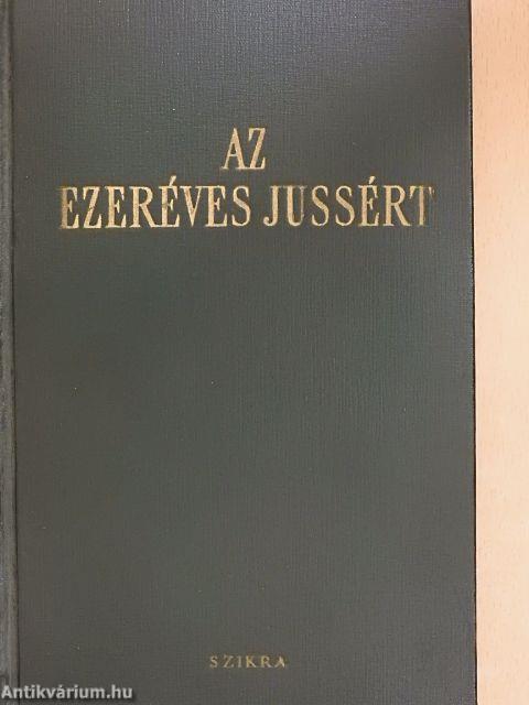 Az ezeréves jussért