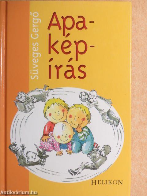 Apa-kép-írás