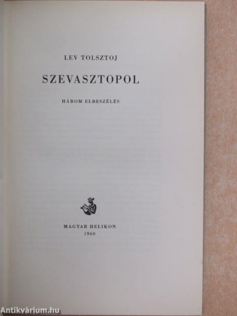 Szevasztopol