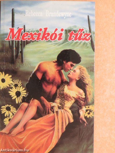 Mexikói tűz