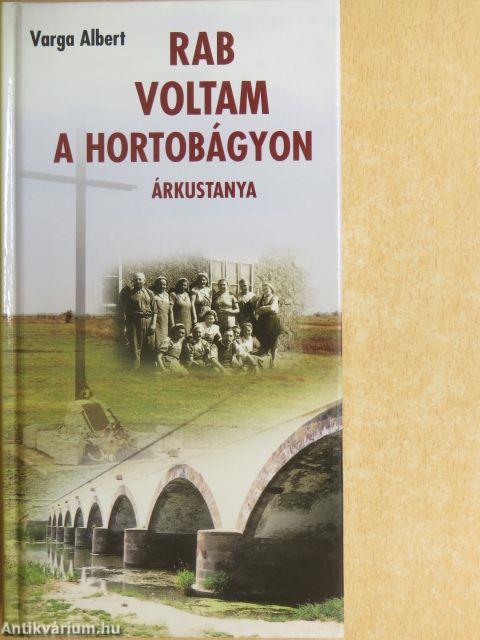 Rab voltam a Hortobágyon