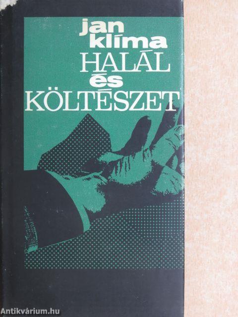 Halál és költészet