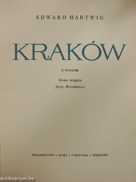 Kraków