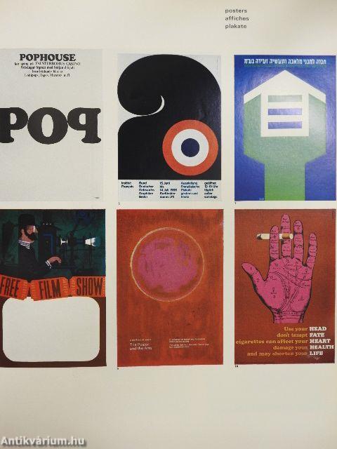 Modern Publicity 1966/67