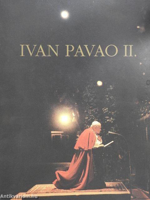 Ivan Pavao II.