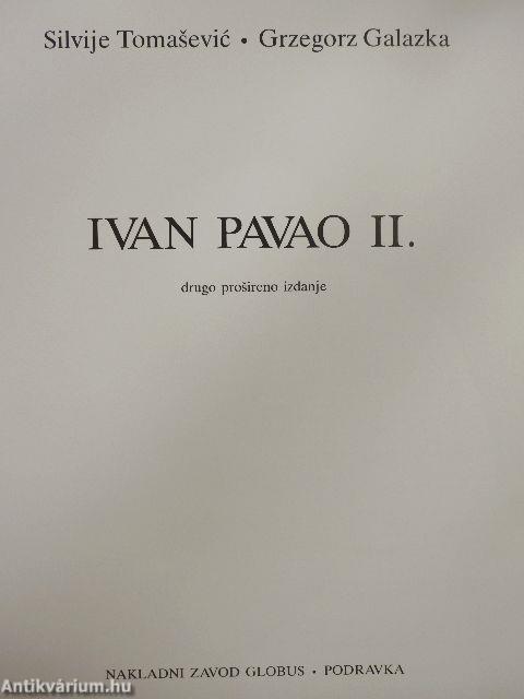 Ivan Pavao II.