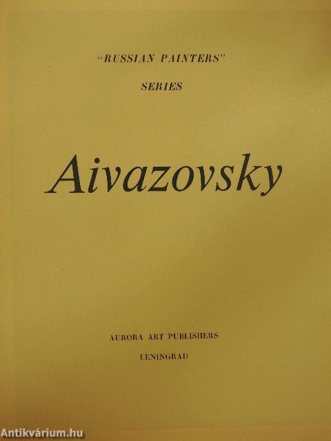 Aivazovsky