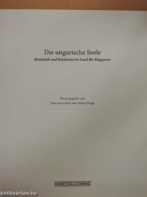 Die ungarische Seele