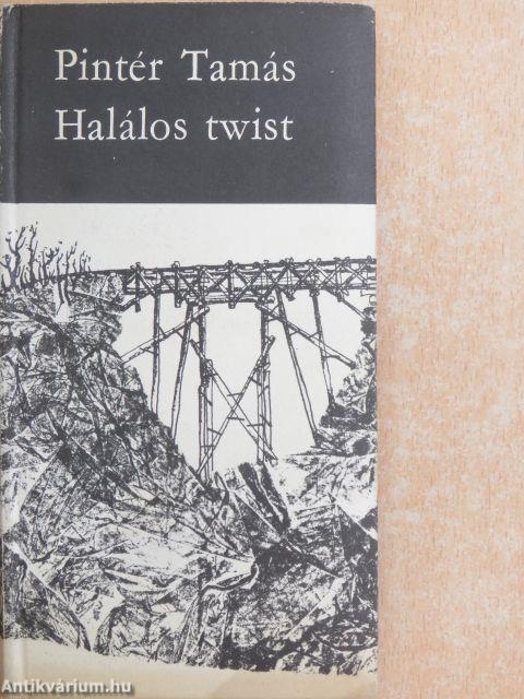Halálos twist