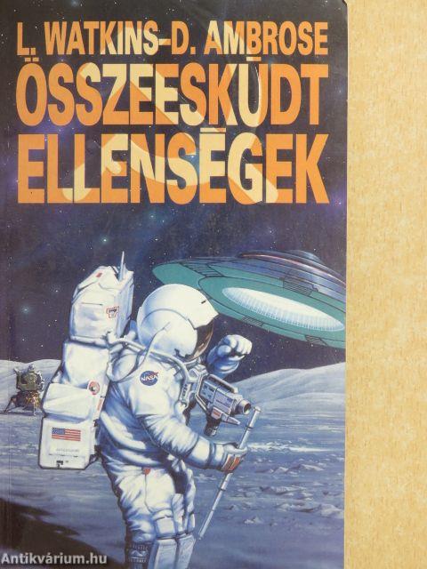 Összeesküdt ellenségek