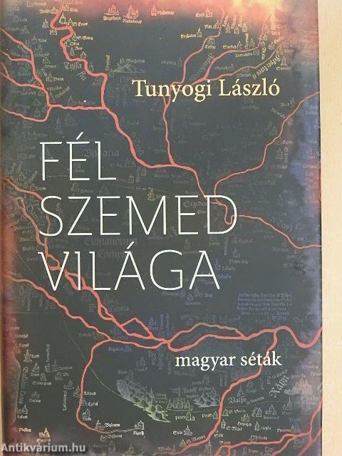 Fél szemed világa