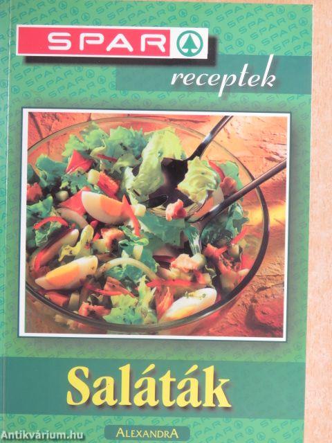 Saláták