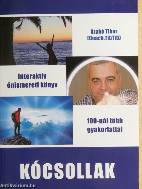 Kócsollak