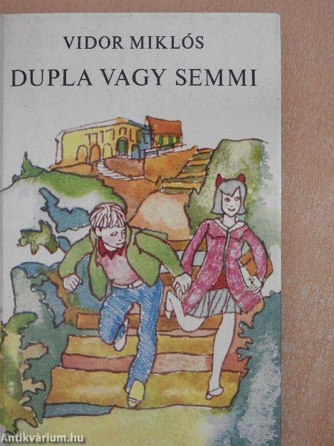 Dupla vagy semmi