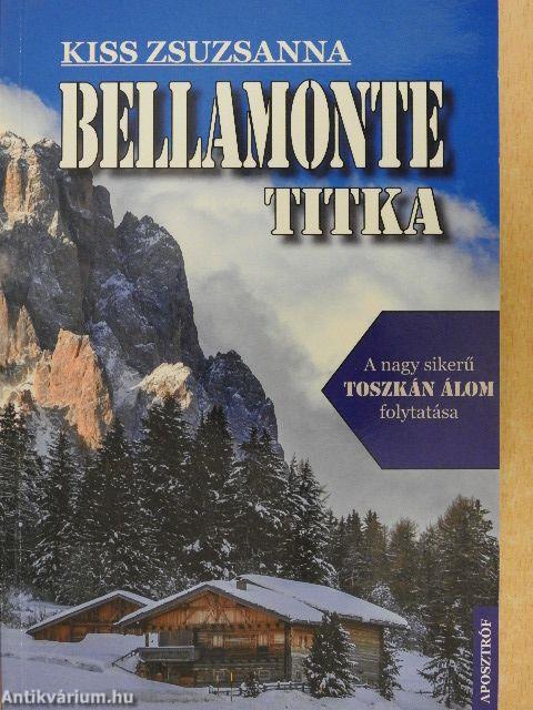 Bellamonte titka