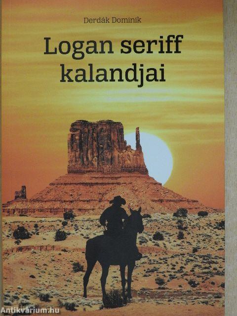 Logan seriff kalandjai