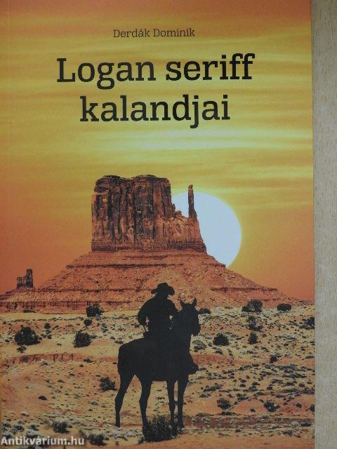 Logan seriff kalandjai