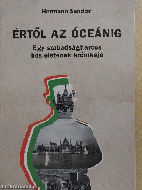 Értől az óceánig