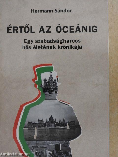 Értől az óceánig