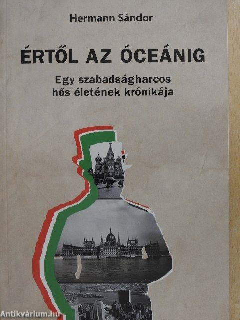 Értől az óceánig