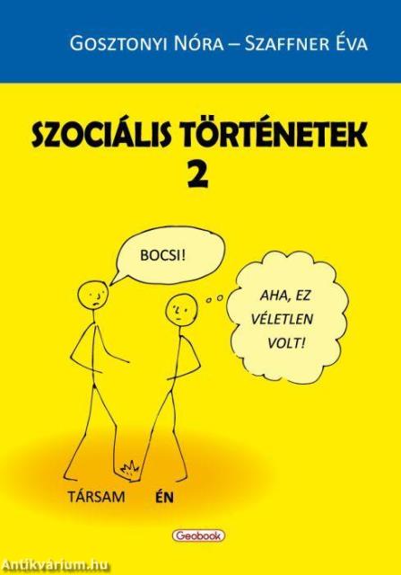 Szociális történetek 2.