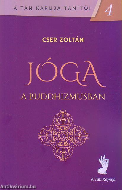 Jóga a buddhizmusban